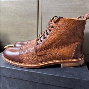TAFT Rome Boots